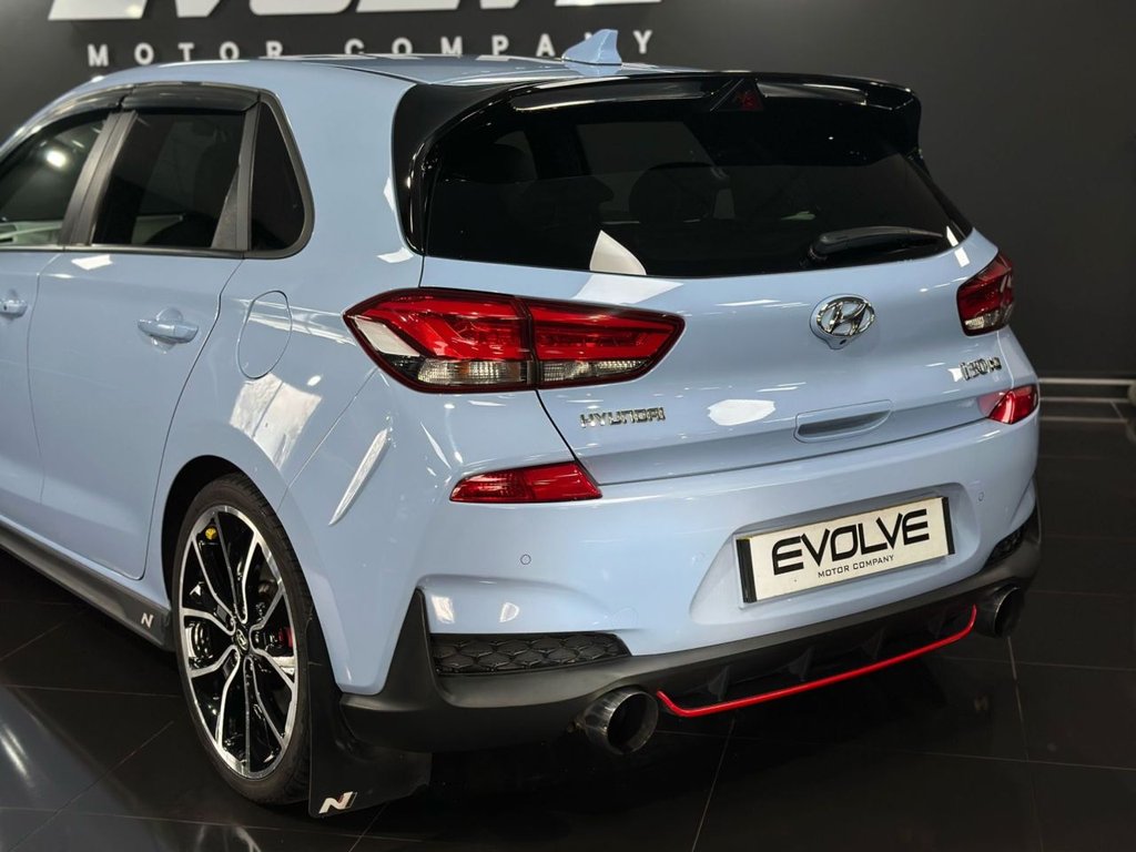 Used Hyundai i30 2017 for sale - 78044826: Photo 22