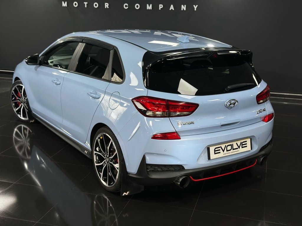 Used Hyundai i30 2017 for sale - 78044826: Photo 6