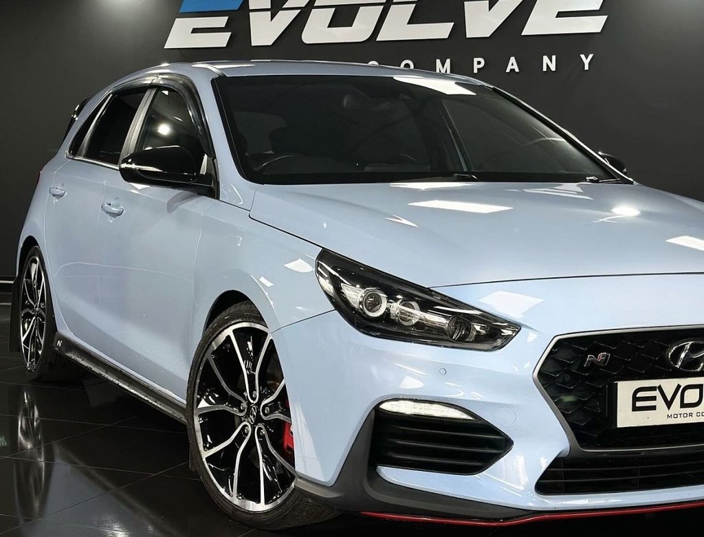 Used Hyundai i30 2017 for sale - 78044826: Photo 7