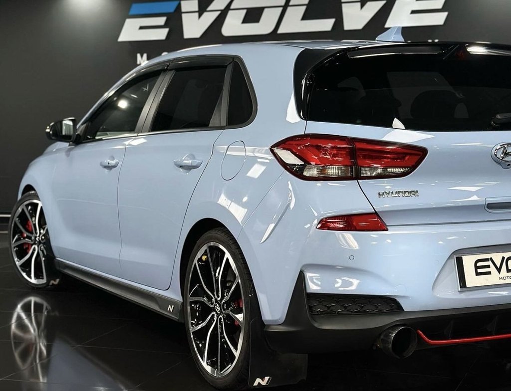 Used Hyundai i30 2017 for sale - 78044826: Photo 8