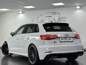 Used Audi S3 2019 for sale - 75912383: Photo
