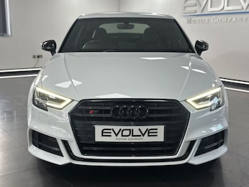 Used Audi S3 2019 for sale - 75912383: Photo