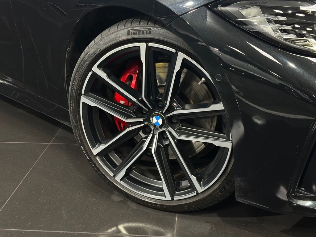 Used BMW 4 Series 2021 for sale - 76623296: Photo 16