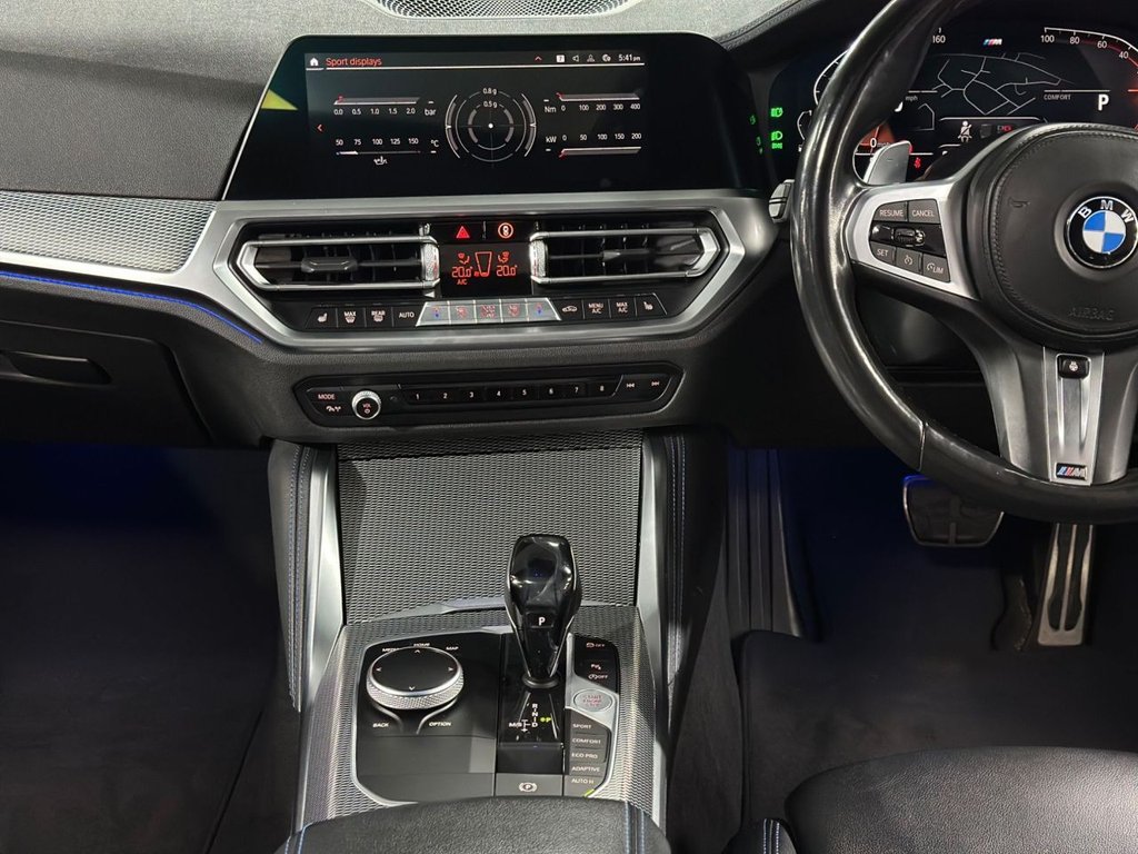 Used BMW 4 Series 2021 for sale - 76623296: Photo 18