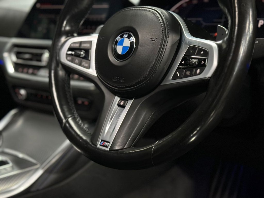 Used BMW 4 Series 2021 for sale - 76623296: Photo 20