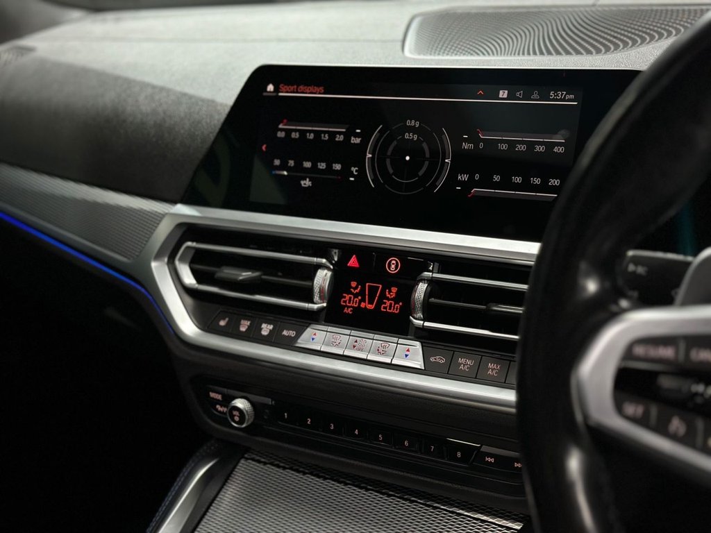 Used BMW 4 Series 2021 for sale - 76623296: Photo 21