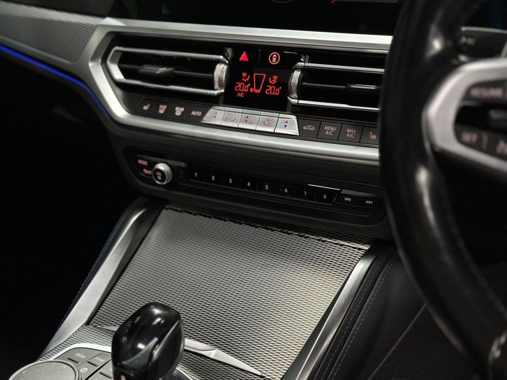 Used BMW 4 Series 2021 for sale - 76623296: Photo 22