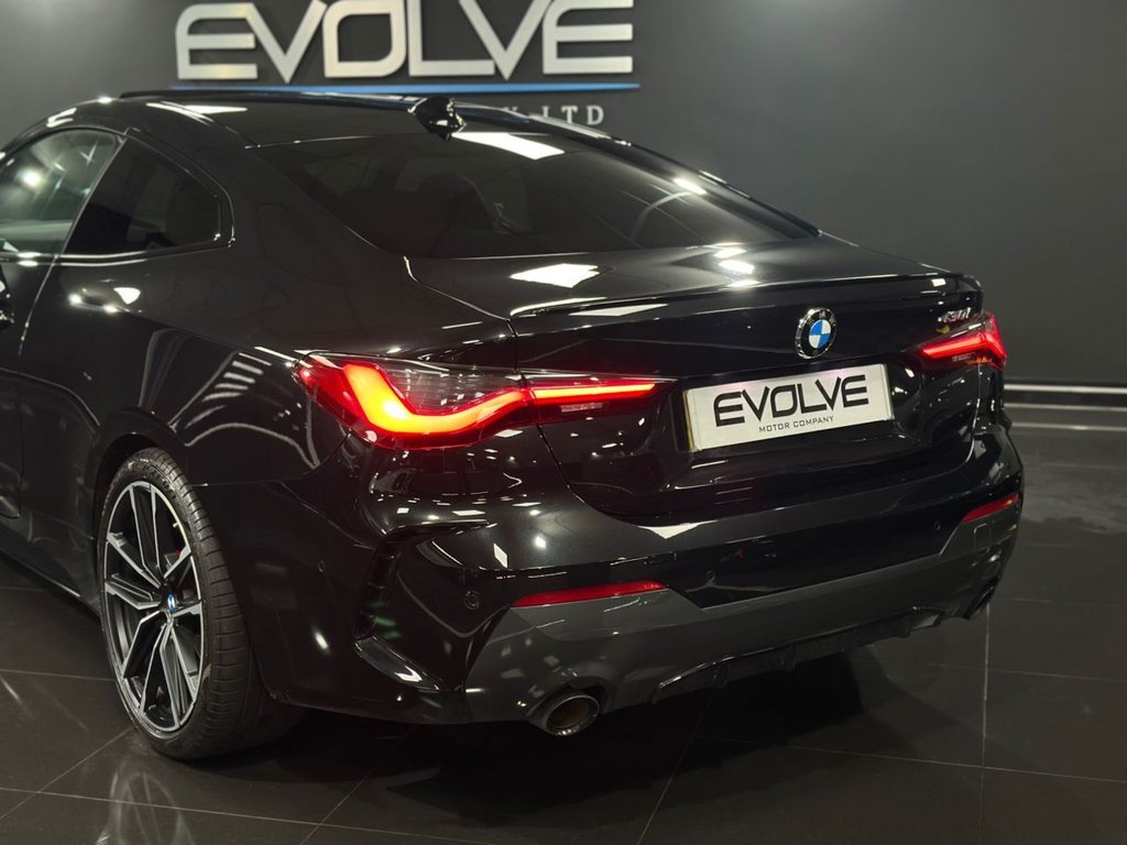 Used BMW 4 Series 2021 for sale - 76623296: Photo 29