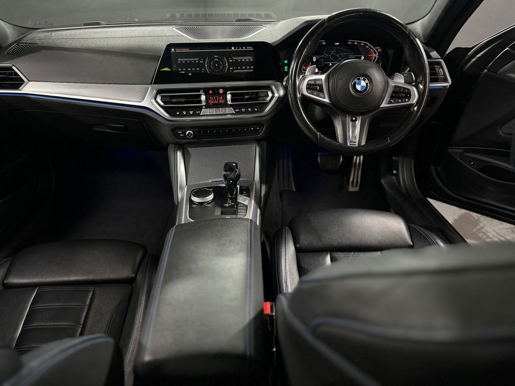 Used BMW 4 Series 2021 for sale - 76623296: Photo 3