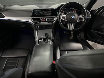 Used BMW 4 Series 2021 for sale - 76623296: Photo