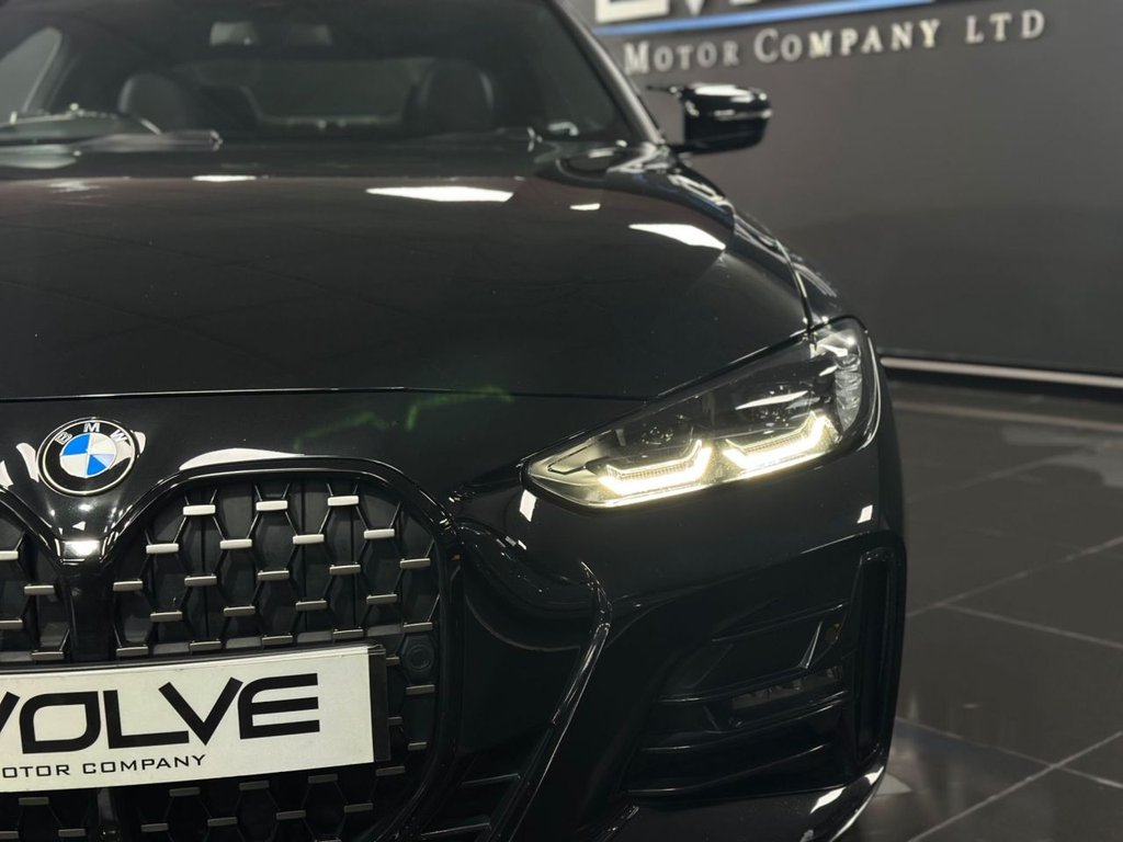 Used BMW 4 Series 2021 for sale - 76623296: Photo 6