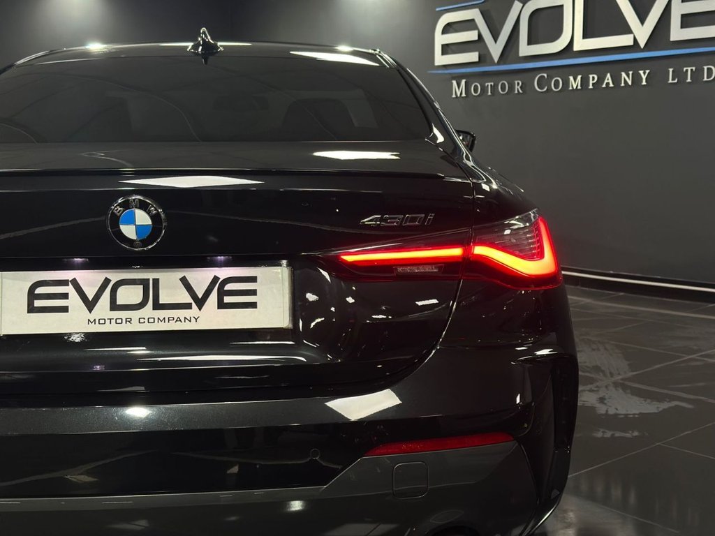 Used BMW 4 Series 2021 for sale - 76623296: Photo 7