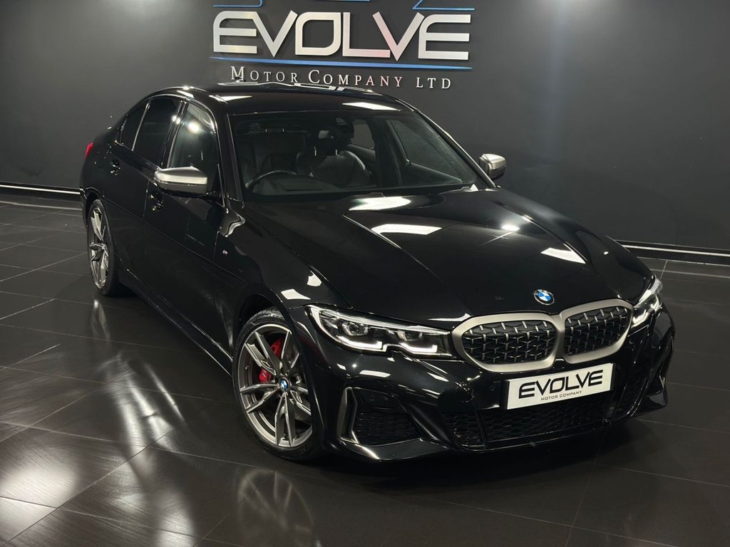 Used BMW 3 Series 2022 for sale - 77177939: Photo 10