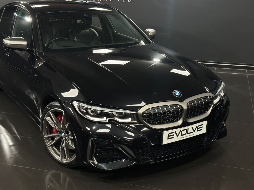 Used BMW 3 Series 2022 for sale - 77177939: Photo 12