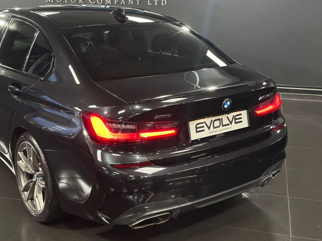 Used BMW 3 Series 2022 for sale - 77177939: Photo 13