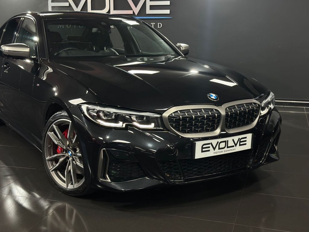 Used BMW 3 Series 2022 for sale - 77177939: Photo 14