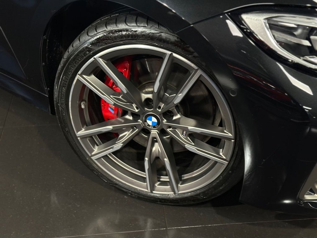 Used BMW 3 Series 2022 for sale - 77177939: Photo 15
