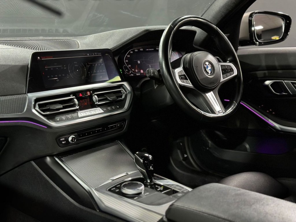 Used BMW 3 Series 2022 for sale - 77177939: Photo 16