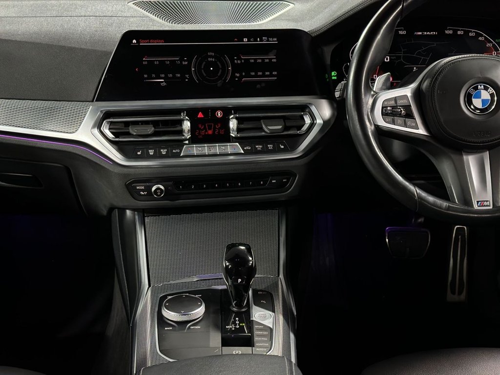 Used BMW 3 Series 2022 for sale - 77177939: Photo 17