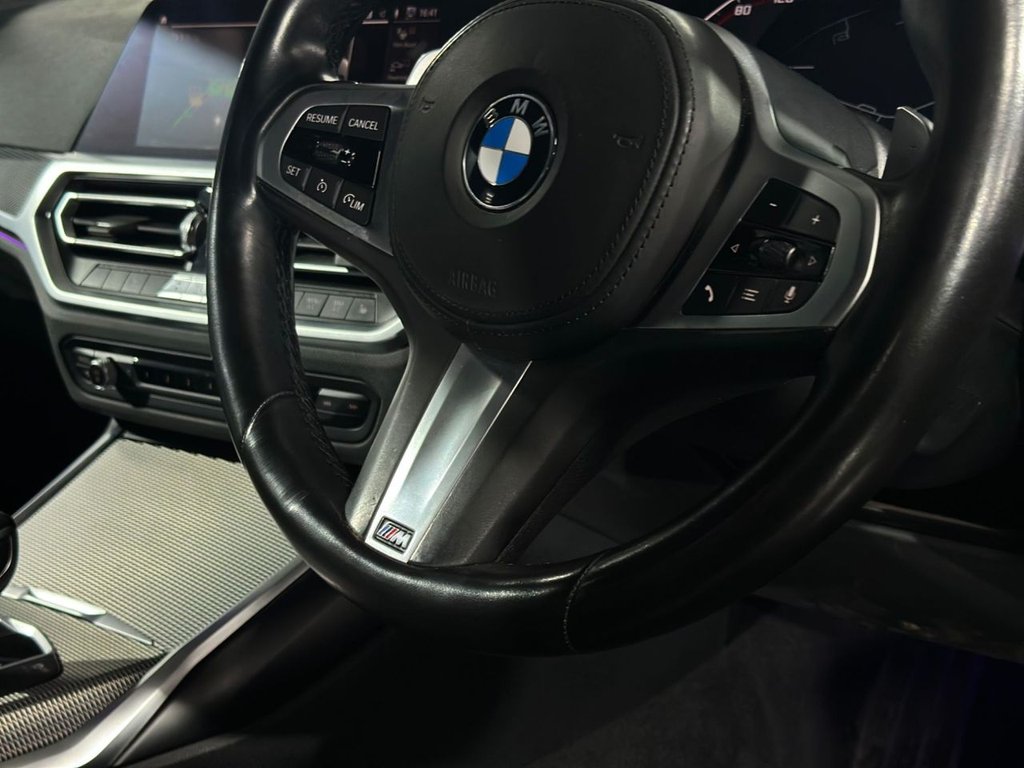 Used BMW 3 Series 2022 for sale - 77177939: Photo 19