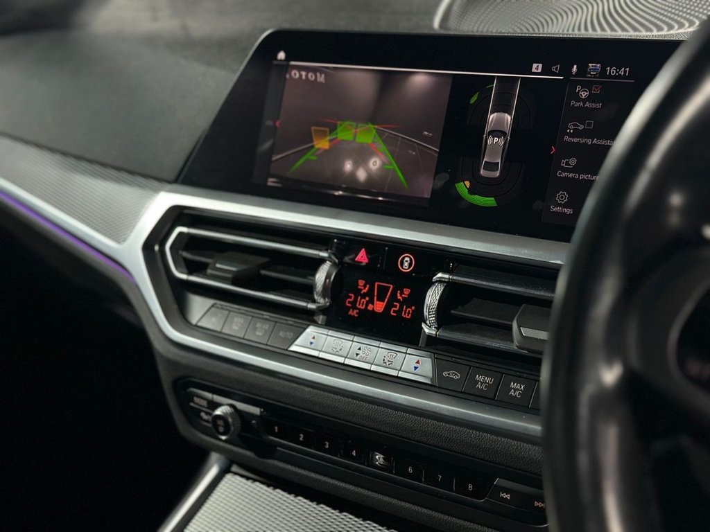 Used BMW 3 Series 2022 for sale - 77177939: Photo 20