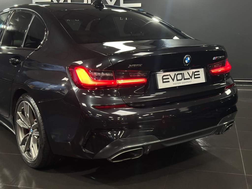 Used BMW 3 Series 2022 for sale - 77177939: Photo 28