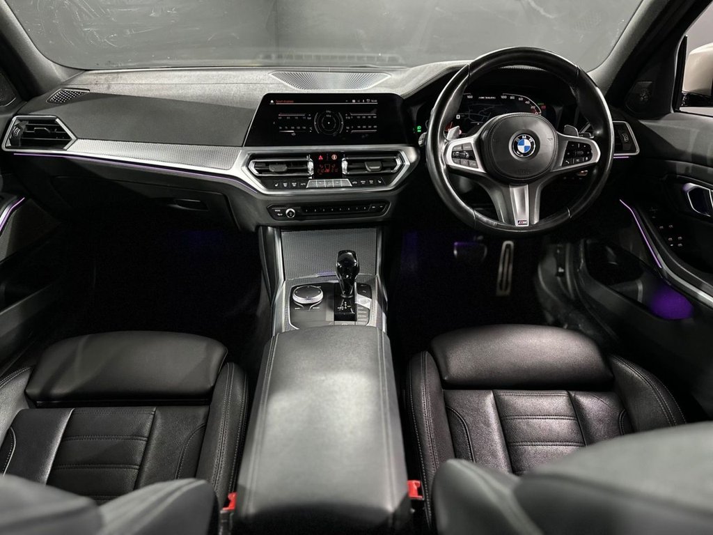 Used BMW 3 Series 2022 for sale - 77177939: Photo 3