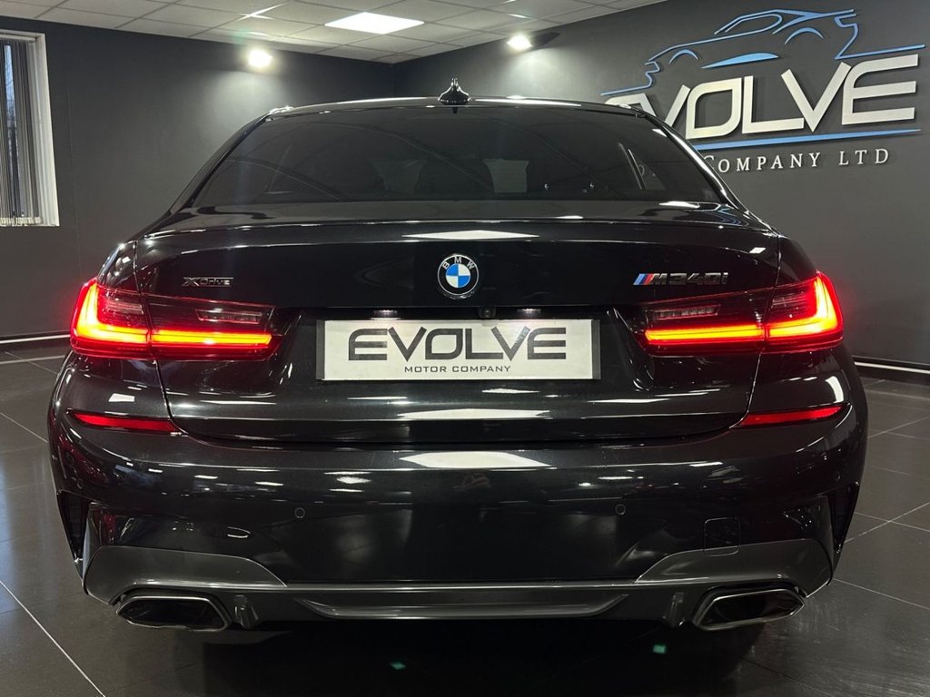 Used BMW 3 Series 2022 for sale - 77177939: Photo 5