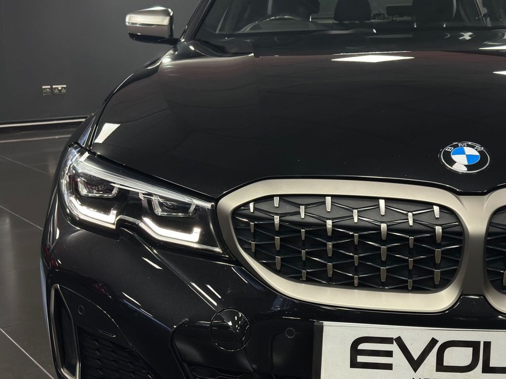 Used BMW 3 Series 2022 for sale - 77177939: Photo 6