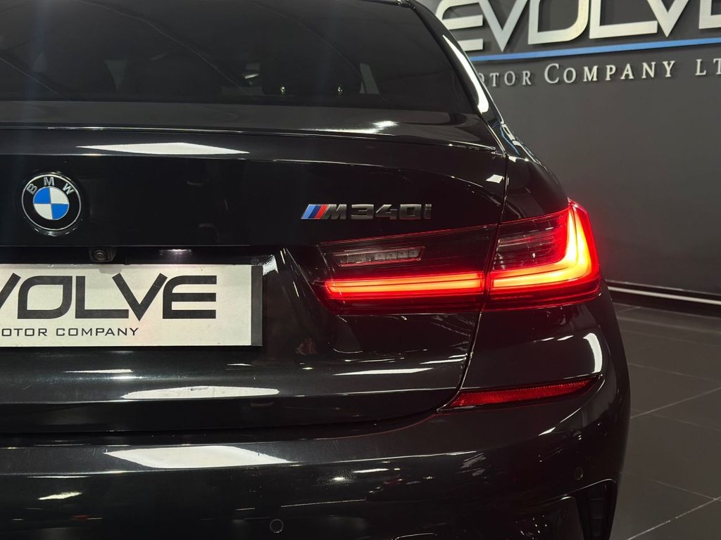 Used BMW 3 Series 2022 for sale - 77177939: Photo 7