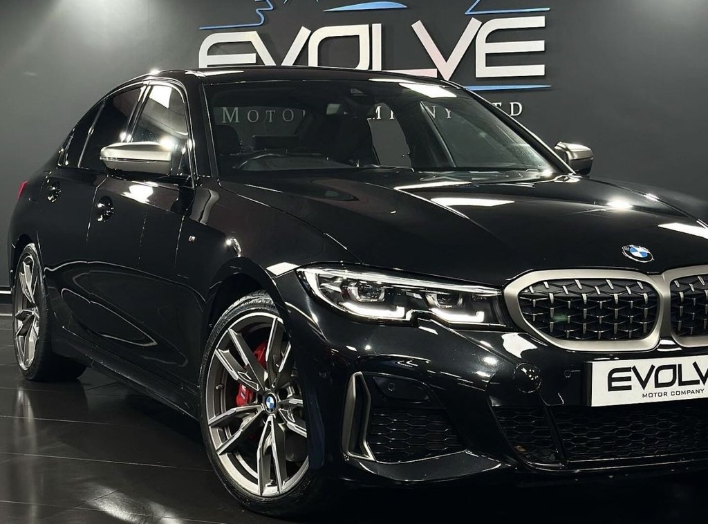 Used BMW 3 Series 2022 for sale - 77177939: Photo 8