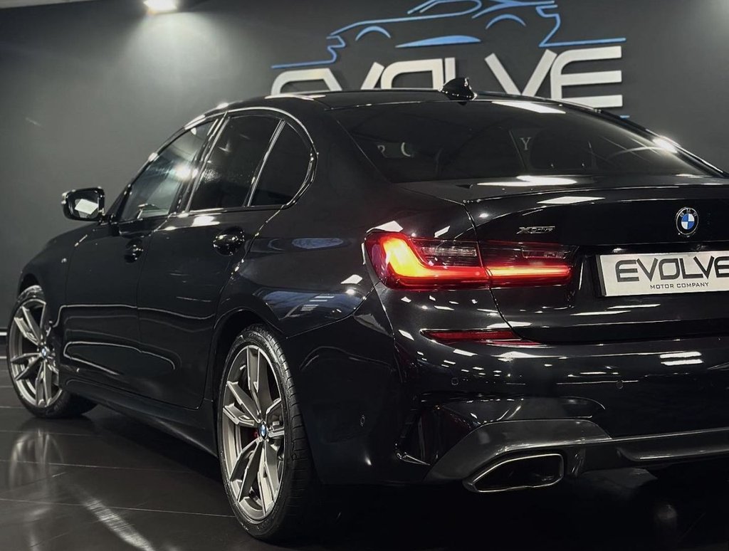 Used BMW 3 Series 2022 for sale - 77177939: Photo 9