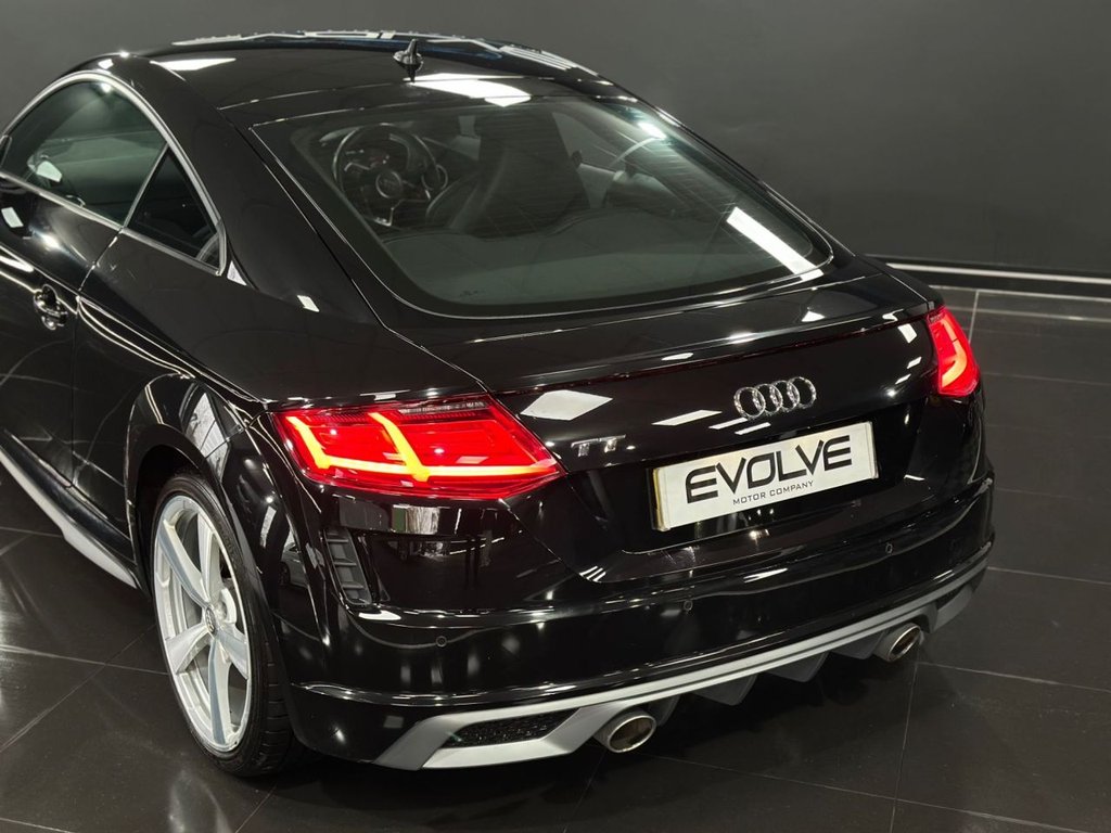 Used Audi TT 2020 for sale - 76665838: Photo 15
