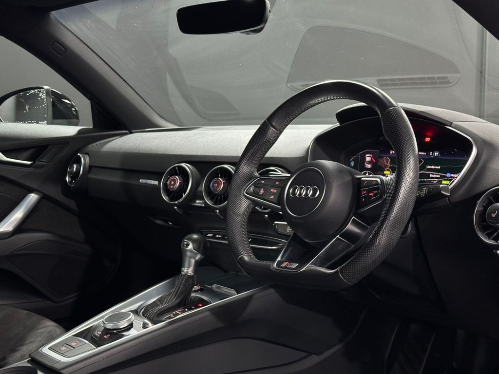Used Audi TT 2020 for sale - 76665838: Photo 17