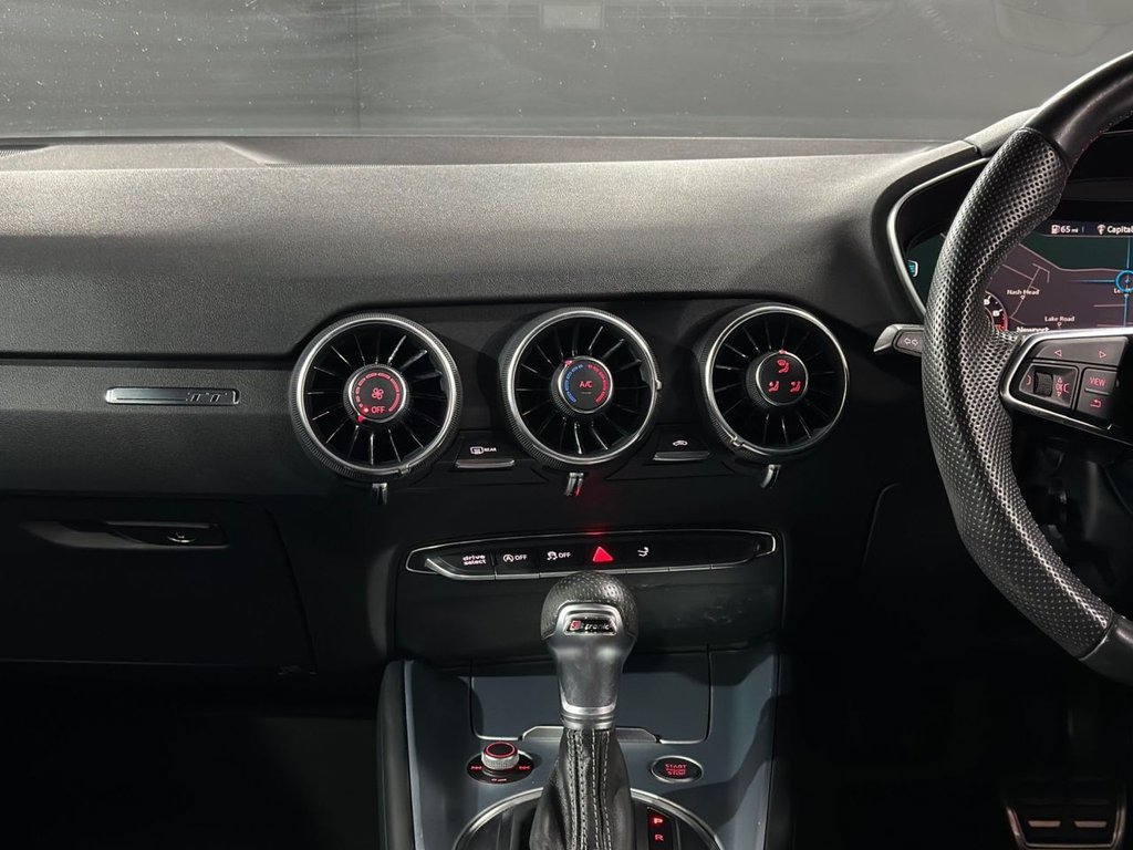 Used Audi TT 2020 for sale - 76665838: Photo 18