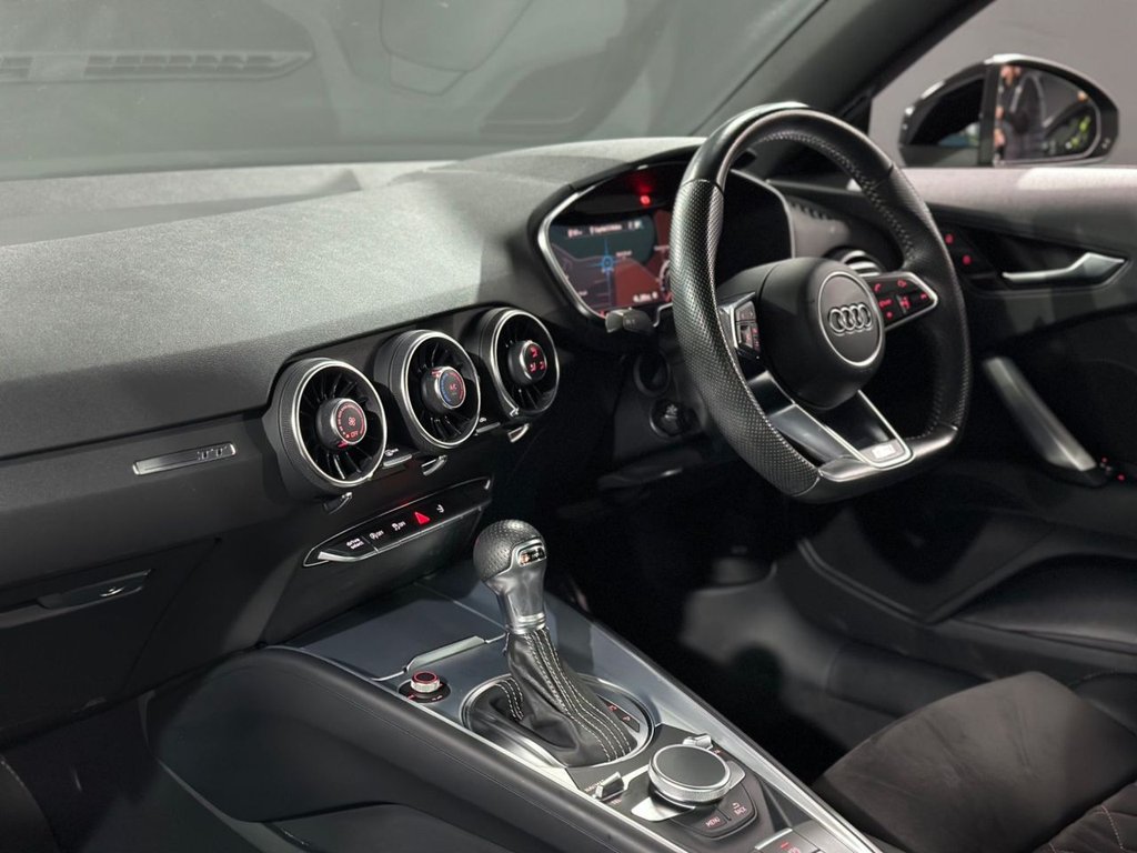 Used Audi TT 2020 for sale - 76665838: Photo 19