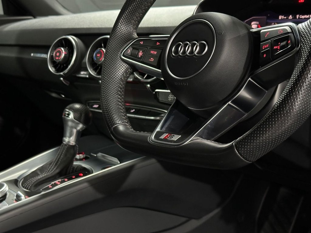 Used Audi TT 2020 for sale - 76665838: Photo 20