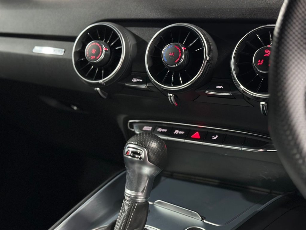 Used Audi TT 2020 for sale - 76665838: Photo 22