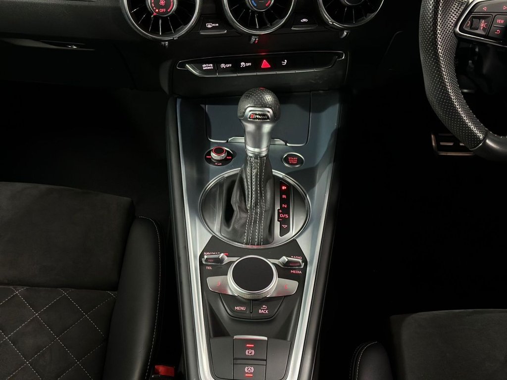 Used Audi TT 2020 for sale - 76665838: Photo 24