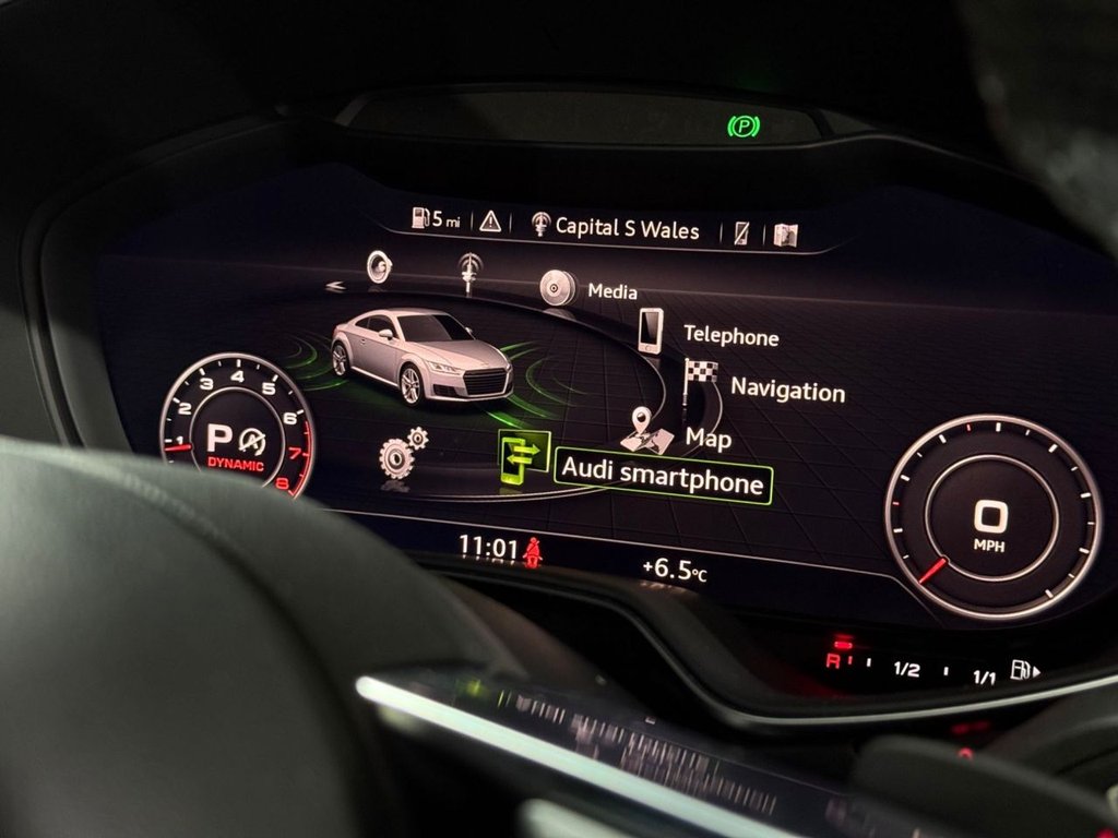 Used Audi TT 2020 for sale - 76665838: Photo 25