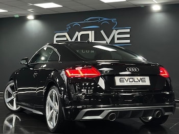 Used Audi TT 2020 for sale - 76665838: Photo