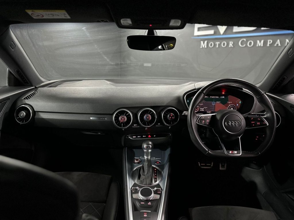 Used Audi TT 2020 for sale - 76665838: Photo 3