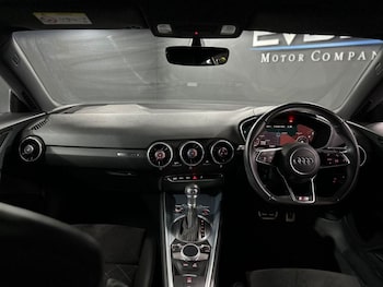 Used Audi TT 2020 for sale - 76665838: Photo