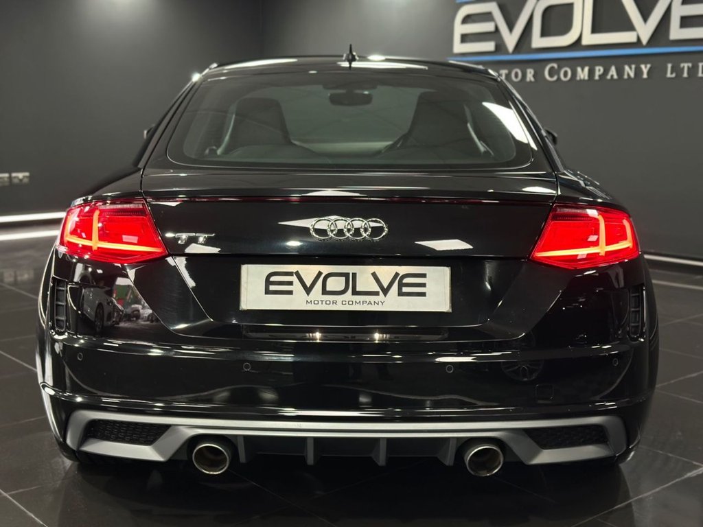 Used Audi TT 2020 for sale - 76665838: Photo 5