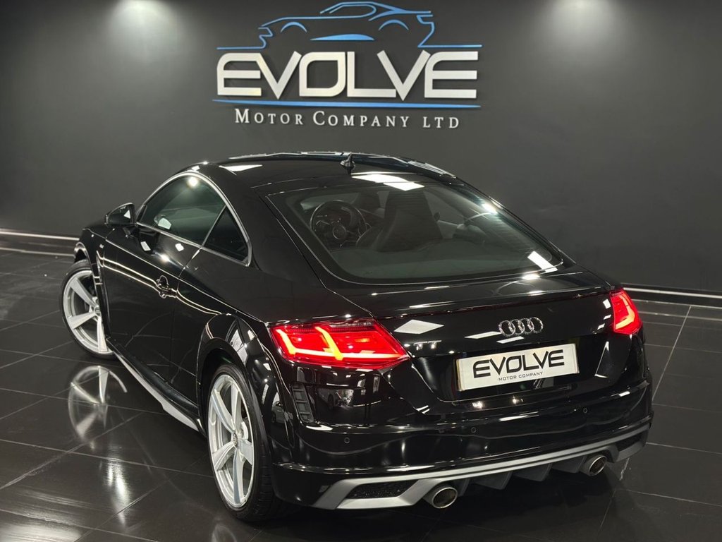 Used Audi TT 2020 for sale - 76665838: Photo 7