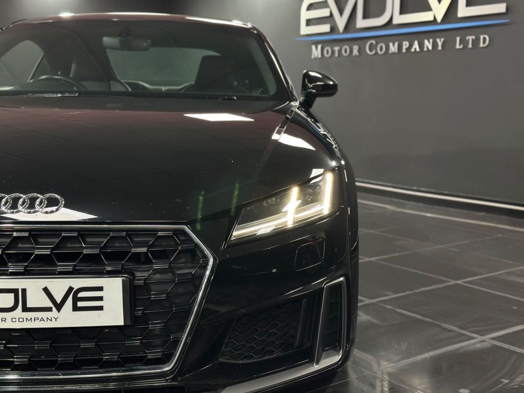 Used Audi TT 2020 for sale - 76665838: Photo 8