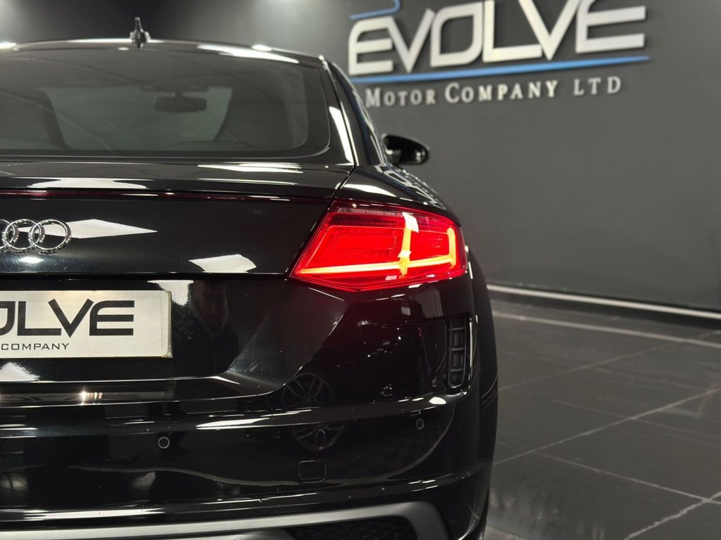 Used Audi TT 2020 for sale - 76665838: Photo 9