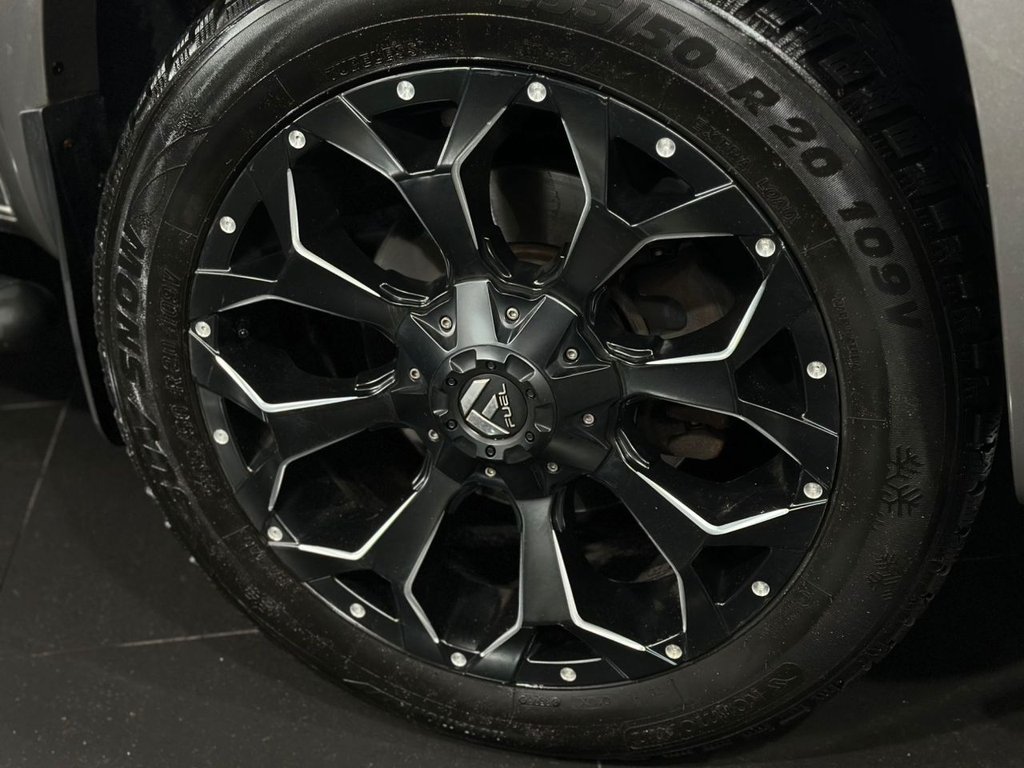 Used Volkswagen Amarok 2018 for sale - 76973054: Photo 16