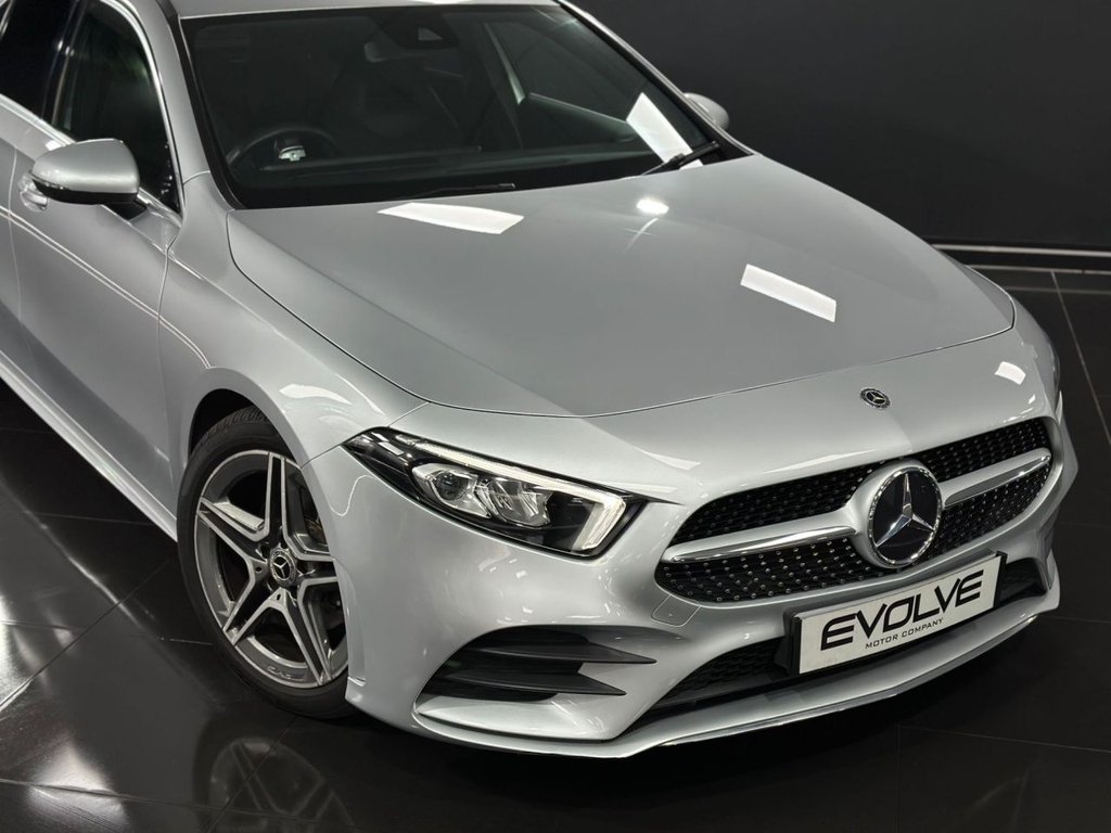 Used Mercedes-Benz A-Class 2019 for sale - 76496325: Photo 12
