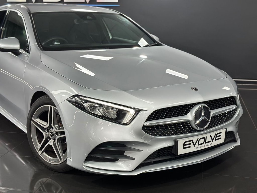 Used Mercedes-Benz A-Class 2019 for sale - 76496325: Photo 13